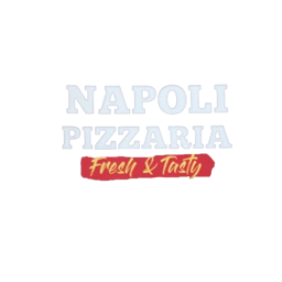 Napoli Pizzaria  logo.